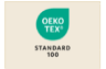 Сертификат STANDARD 100 by OEKO-TEX