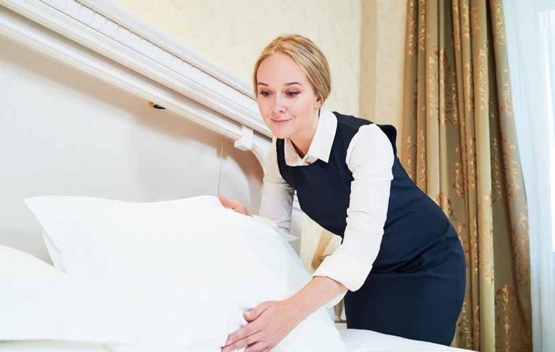 Сервис Erfolg Hospitality